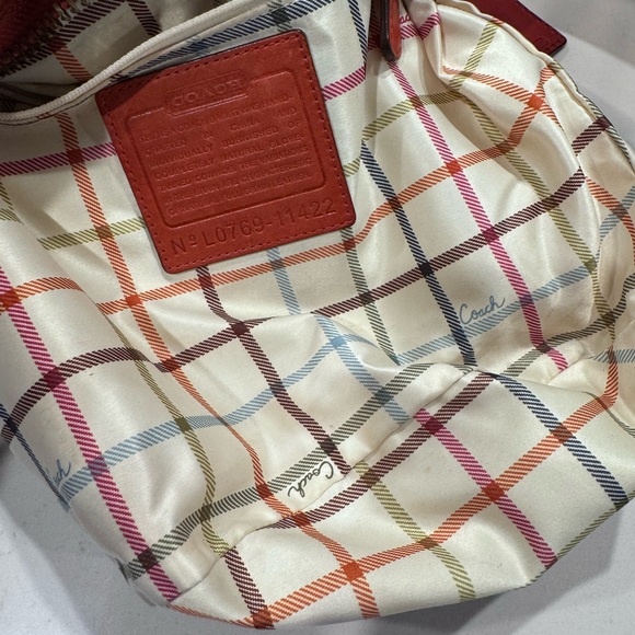 Coach Bleecker Bucket Bag - Picture 3 of 16